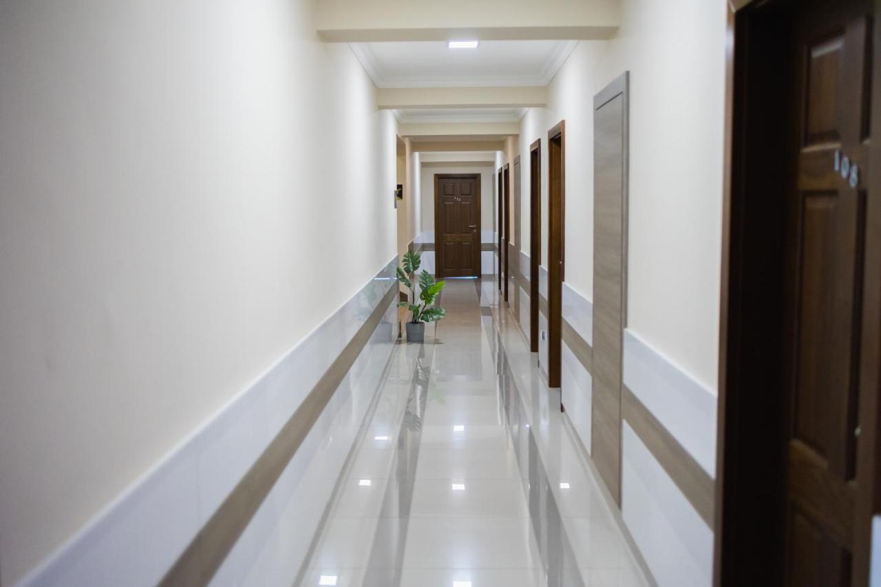 Dabas Hotel المظهر الخارجي الصورة